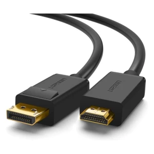 Ugreen kabel DP na HDMI 4K2K/30Hz 5m - polybag