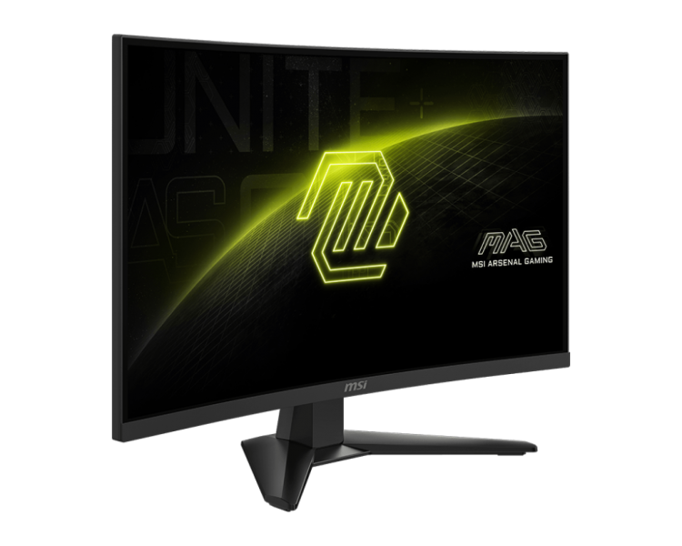 MSI MAG 275CQF E18 - slika 3