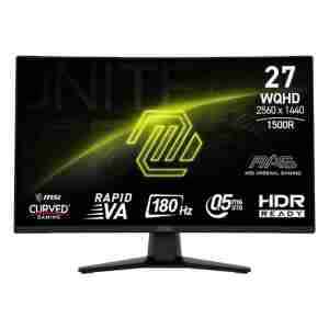 MSI MAG 274CQF 27"