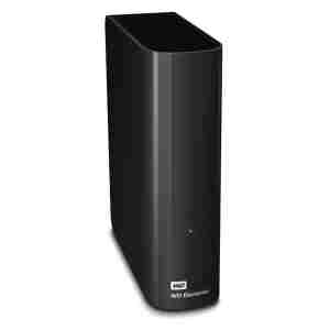 WD 10TB Elemens Desktop 3,5 USB 3.2 zunanji HDD disk
