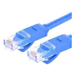 UGREEN Cat 6 UTP Lan kabel 10m moder - polybag