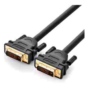 Ugreen DVI (24+1) M na M kabel 3m - polybag