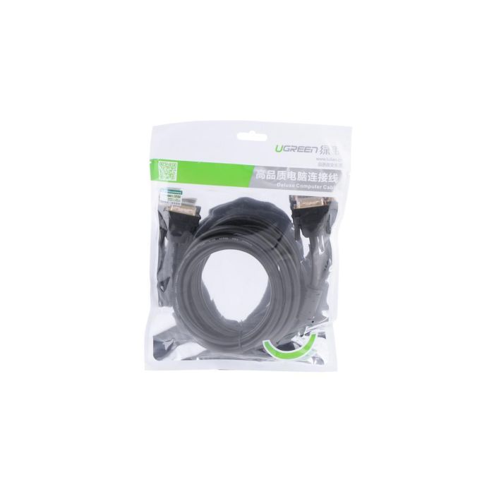 Ugreen DVI (24+1) M na M kabel 3m - polybag - slika 5