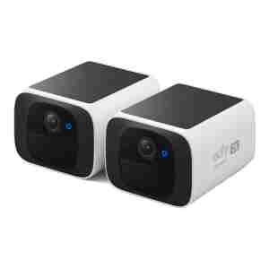 Anker Eufy Security S220 SoloCam komplet 2 solarnih kamer