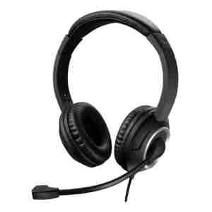 Sandberg MiniJack Chat Headset naglavne slušalke