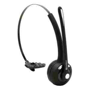 Sandberg Wireless Office Headset brezžična slušalka z mikrofonom