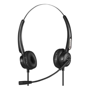 Sandberg USB+RJ9/11 Headset Pro Stereo naglavne slušalke