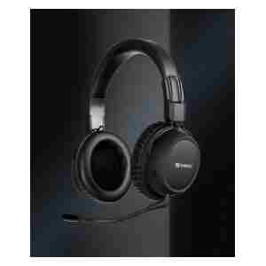 Sandberg Wireless Headset ANC FlexMic brezžične naglavne slušalke