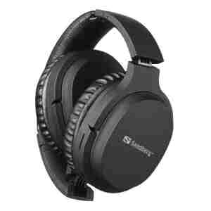 Sandberg Play'n Go Wireless Headset brezžične naglavne slušalke