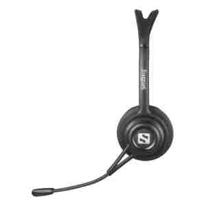 Sandberg Wireless Call Headset brezžične naglavne slušalke