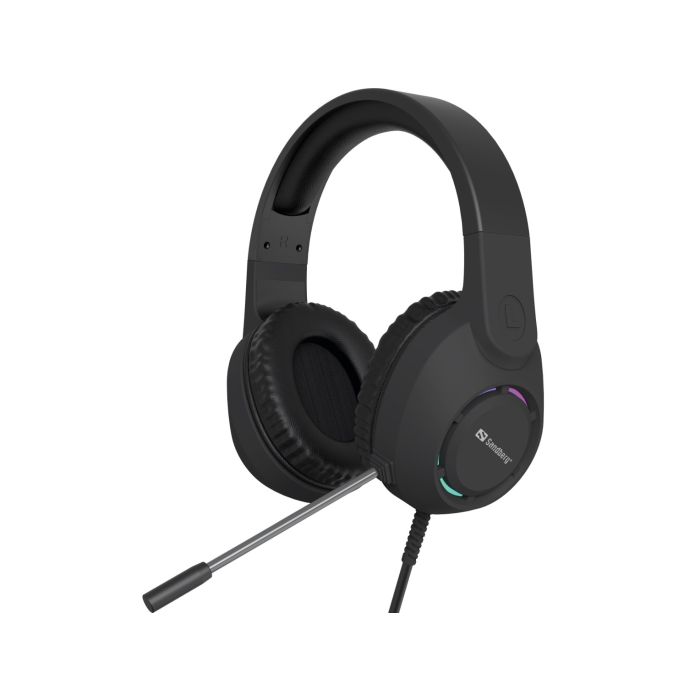 Sandberg BossBlaster USB Headset gaming naglavne slušalke - slika 4