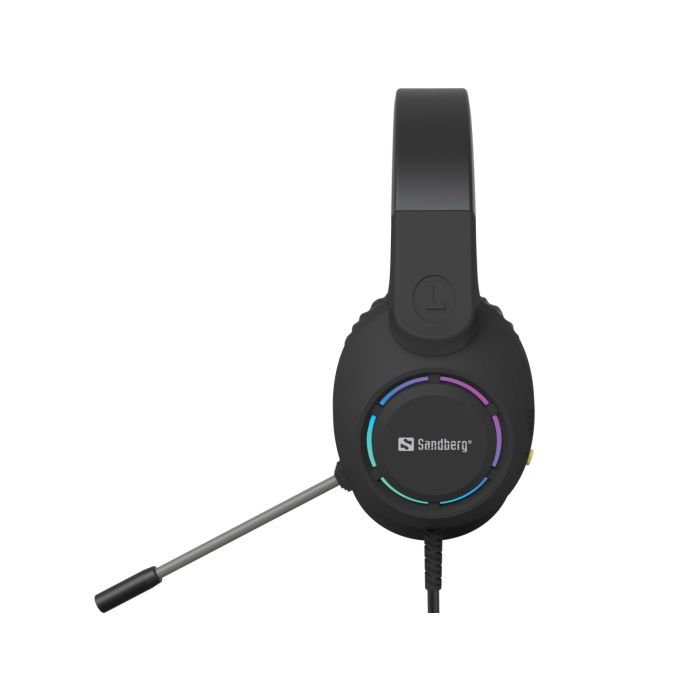 Sandberg BossBlaster USB Headset gaming naglavne slušalke - slika 2