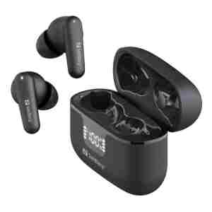 Sandberg Wireless Earbuds ANC+ENC brezžične slušalke