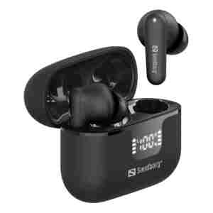 Sandberg Wireless Earbuds ANC+ENC brezžične slušalke
