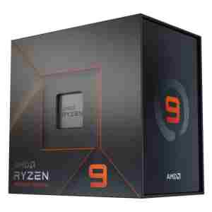 AMD Ryzen 9 7900X procesor