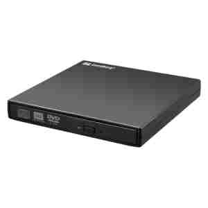 Sandberg USB DVD Drive zunanji zapisovalnik