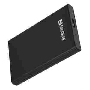 Sandberg USB 3.0 v SATA Box 2.5'' ohišje