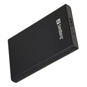 Sandberg USB 3.0 v SATA Box 2.5'' ohišje