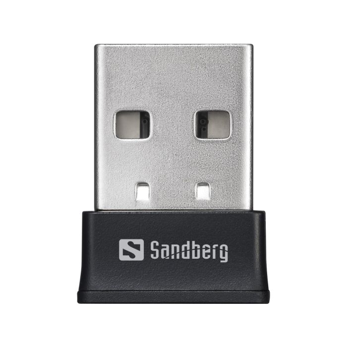 Sandberg Micro Wifi Dongle 650 Mbit/s brezžična USB mrežna kartica - slika 3