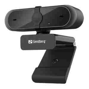 Sandberg USB Webcam Pro spletna kamera