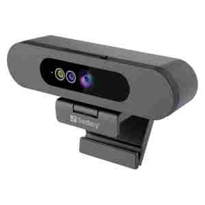 Sandberg Face-ID Webcam 2 spletna kamera