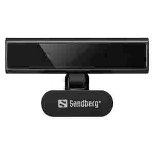 Sandberg Face-ID Webcam Mini spletna kamera