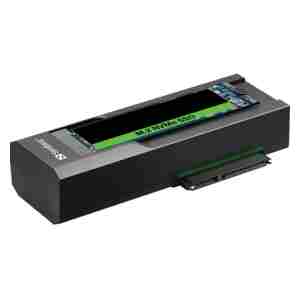 Sandberg USB 3.2 Cloner & Dock za M2 + NVMe + SATA priklopna in klonirna postaja