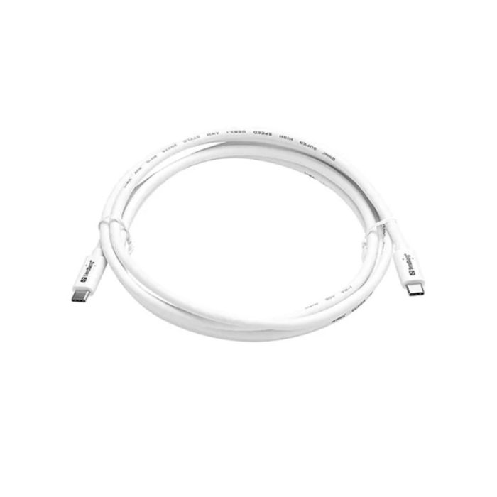 Sandberg USB-C > USB-C PD 65W 2m Saver polnilni kabel - slika 3