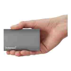 Intenso 128GB SSD Premium USB 3.0