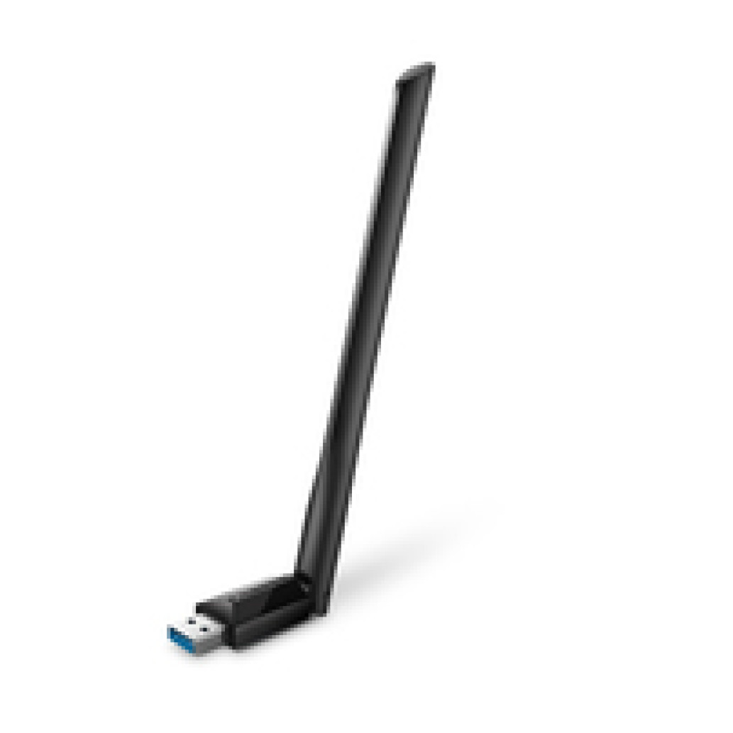 Brezžični mrežni adapter USB 3.0 TP-Link Archer WiFi5 802.11ac AC1300 1x antena (Archer T3U Plus) - slika 3