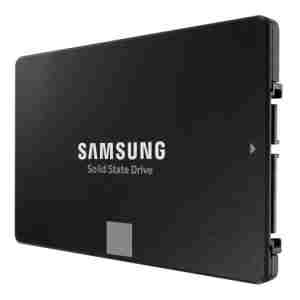Samsung 1TB 870 EVO SSD SATA3 2.5 disk