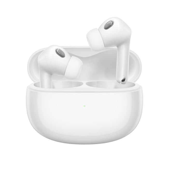 Xiaomi Buds 3T Pro TWS slušalke, bele - slika 6