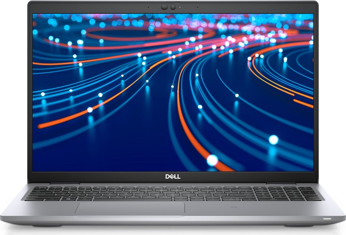 Dell Latitude 5520