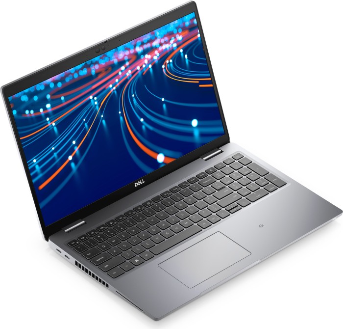 Dell Latitude 5520 - slika 3