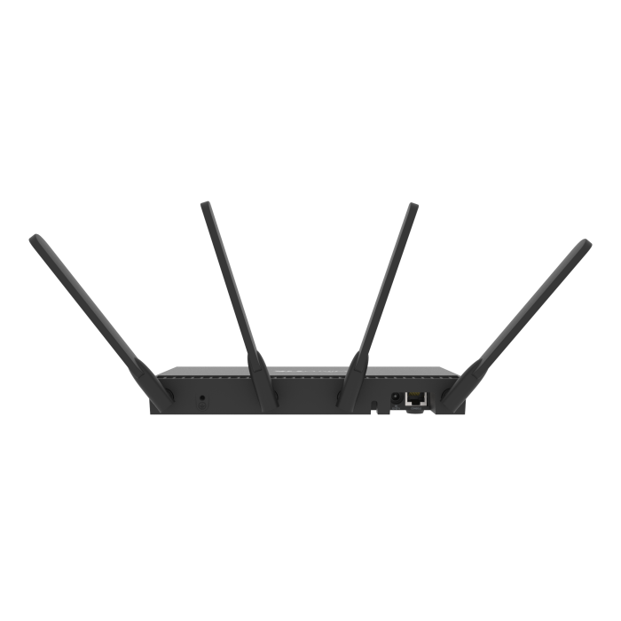 Mikrotik gigabitni usmerjevalnik RB4011iGS+5HacQ2HnD-IN - slika 6