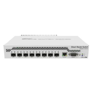 Mikrotik gigabitno stikalo z 8 SFP+ CRS309-1G-8S+IN