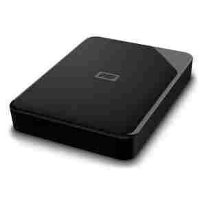 WD 4TB Elements SE 2,5 USB 3.0 zunanji HDD disk