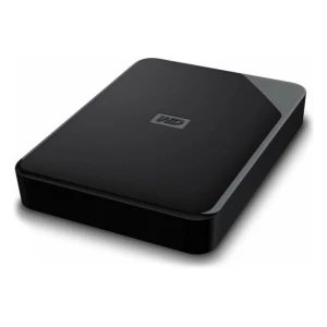 WD 4TB Elements SE 2,5 USB 3.0 zunanji HDD disk
