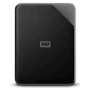 WD 5TB Elements SE 2,5 USB 3.0 zunanji HDD disk