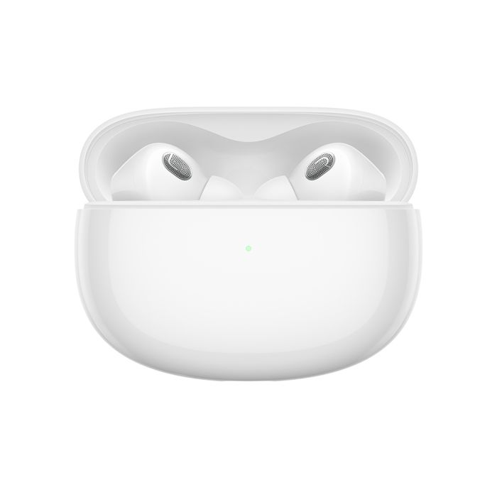 Xiaomi Buds 3T Pro TWS slušalke, bele - slika 2