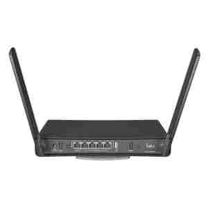 Mikrotik hAP ac³ usmerjevalnik