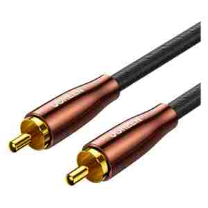 Ugreen Coaxialni S/PDIF kabel dolžine 3M - polybag