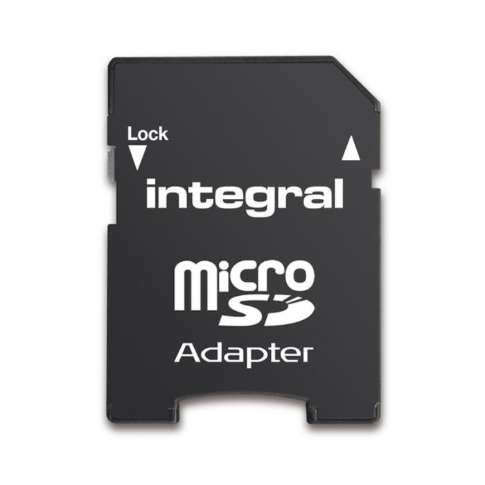 INTEGRAL microSD Adapter - slika 3