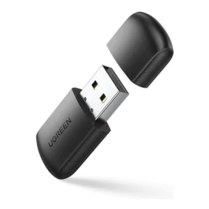 Ugreen AC650 Dual Band USB WLAN Adapter - box