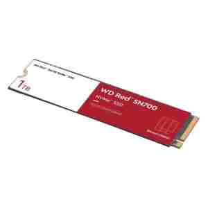 SanDisk 1TB WD Red SN700 M.2 2280 PCI-e 3.0 NVMe 1.3 SSD disk