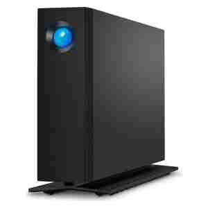LaCie 16TB d2 Professional USB-C zunanji HDD disk