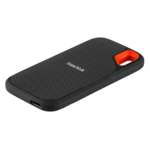 SanDisk 4TB Extreme Portable SSD NVMe USB-C 3.2 robusten zunanji SSD disk