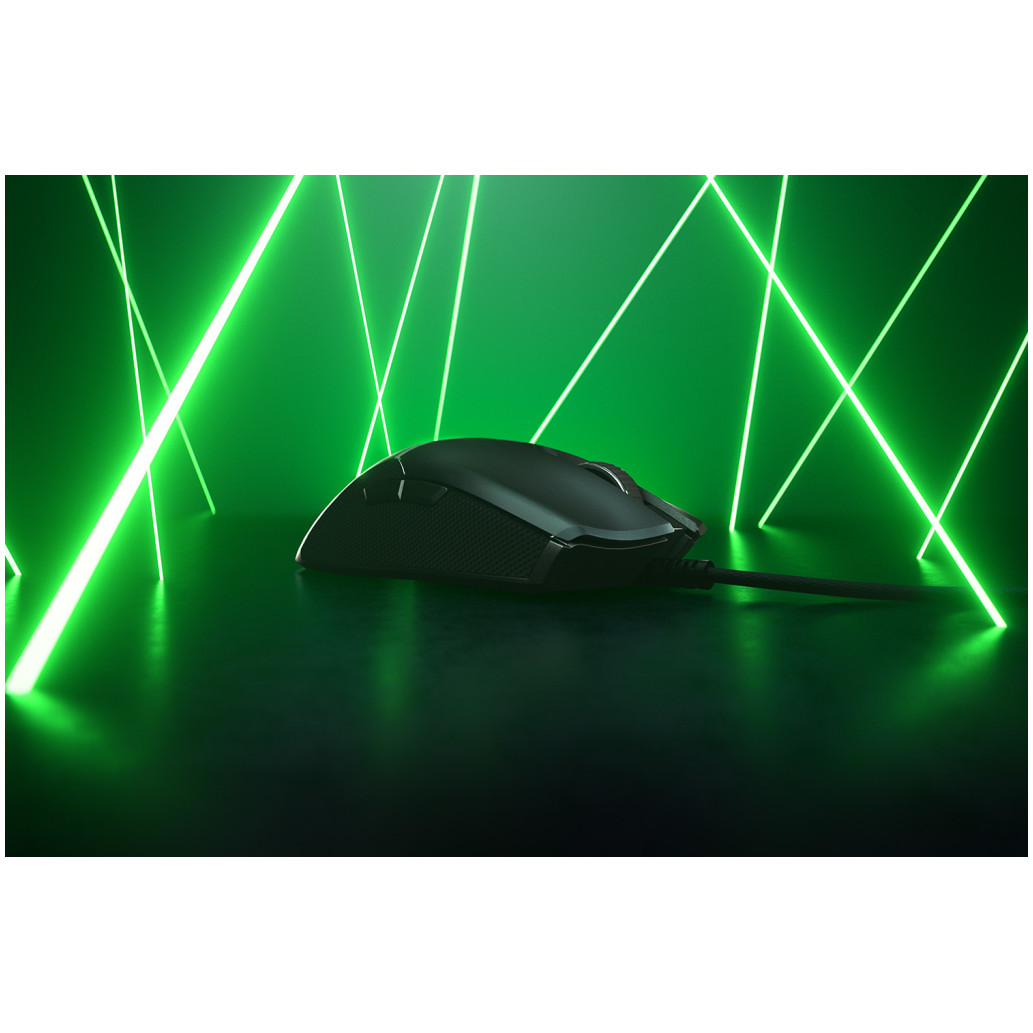 Miš Razer Gamign USB Viper - optična stikala - slika 4