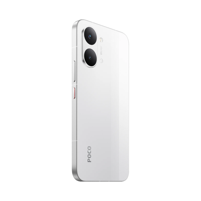 POCO X8 PRO MAX 5G pametni telefon 12/512GB, bel - slika 3