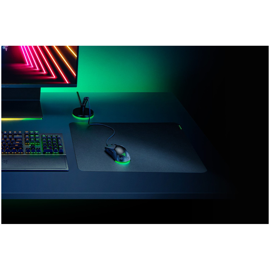 Podloga za miško Razer Sphex V3 Large - slika 3
